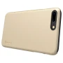 Nillkin Super Frosted Shield Matte cover case for Apple iPhone 8 Plus order from official NILLKIN store